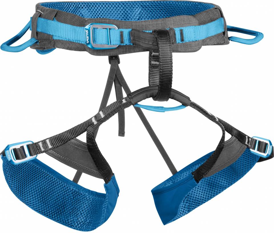 Обвязка Salewa Hardware ROCK W harness M/L Reef