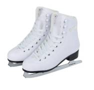 Коньки фигурные S-ISU