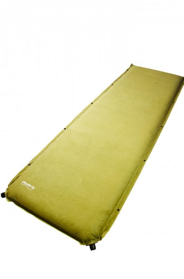 Коврик самонадувающийся Tramp Комфорт Плюс TRI-016 190х65х9 см