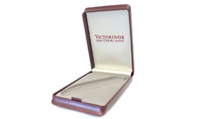 Коробка Victorinox Подарочная Для Ножей