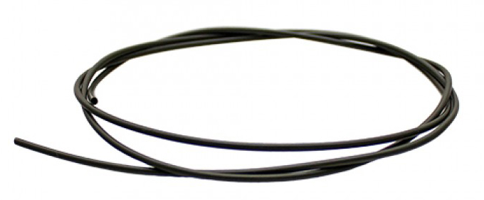 Трубка термоусадочная East Shark 2,0мм 1,0м