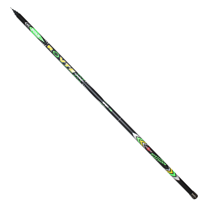 Удилище без колец Mifine Rovtex 7,00м