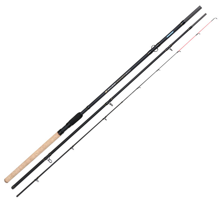 Фидер Flagman S-River 3,60м до 100гр