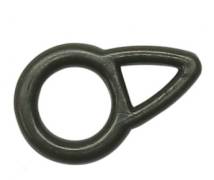 Кольцо East Shark для скользящего монтажа