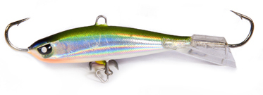 Балансир Lucky John Nordic 6 60мм 36,0гр