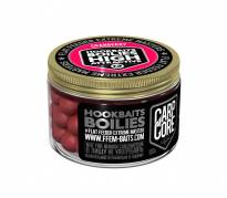 Бойлы вареные FFEM Hookbaits Boilies Cranberry N-Butyric 13мм 100гр