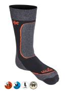 Термоноски Norfin T3M Nordic Merino Midweight