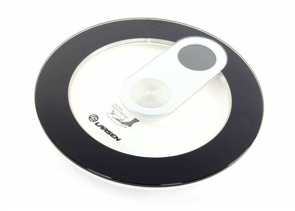 Весы электронные Aemaxx