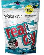 Прикормка зимняя Vabik Ready cold Water Плотва мотыль 750гр