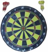Набор для игры в дартс магнитный Larsen
