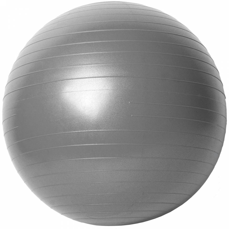 Мяч гимнастический Gym Ball 90см