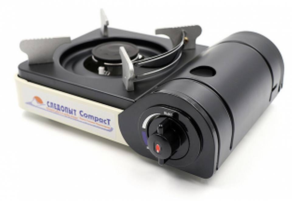 Плита газовая Следопыт Compact