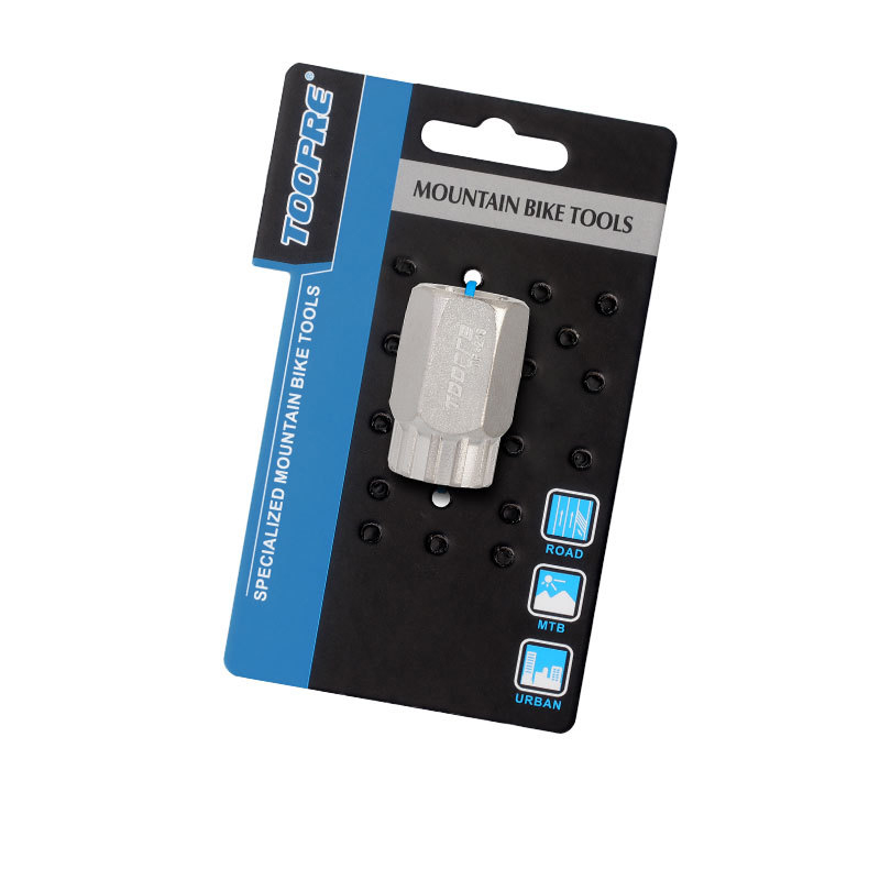 Съемник трещетки/кассеты Toopre