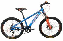 Велосипед Hype 20" MD300 Blue/Orange