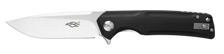 Нож складной Ganzo Firebird FH91-BK черный