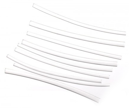 Трубка термоусадочная Carp Pro прозрачная