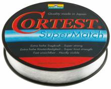 Леска Cormoran Cortest Super Match 100м
