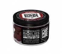 Бойлы пылящие FFEM Super Soluble Boilies HNV-Hot Spices 13мм 100гр