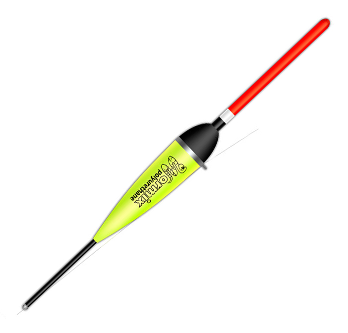 Поплавок Wormix37 PU 104