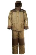 Костюм зимний Fantom Force Severus 5000/5000 L.Brown21/D.Brown22