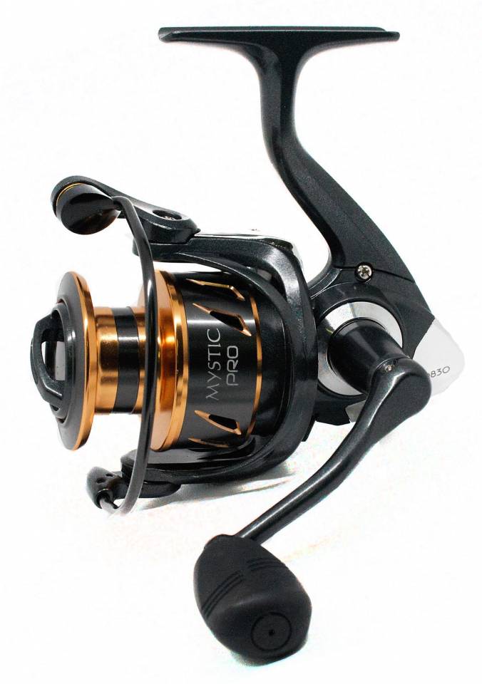 Катушка Viva Mystic Pro FD 820
