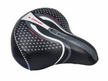 Седло Saddlle Comfort 280х230мм