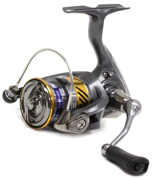 Катушка Daiwa 20 Laguna LT 1000