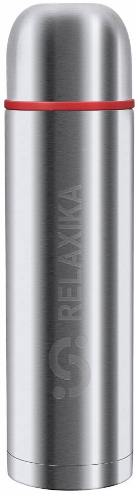 Термос Relaxika 102 1,2л, 2 чашки