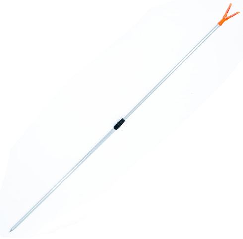 Стойка для удилищ Palomino алюминий 1,00м