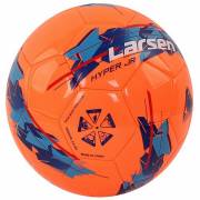 Мяч футбольный Larsen Hyper Jr 4