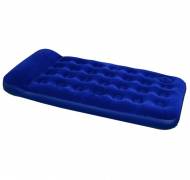 Матрас надувной Bestway Single 76х185х28см