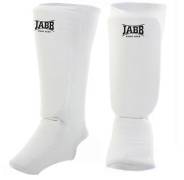 Защита голени и стопы Jabb белый