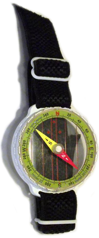 Компас Moscompass модель 22 тип B