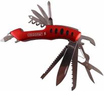 Мультитул Следопыт PF-MT-10 11 предметов