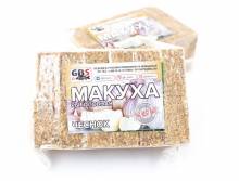 Макуха GBS Baits Чеснок