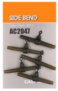 Отвод с вертлюгом Orange Side bend Diamond Eye Khaki