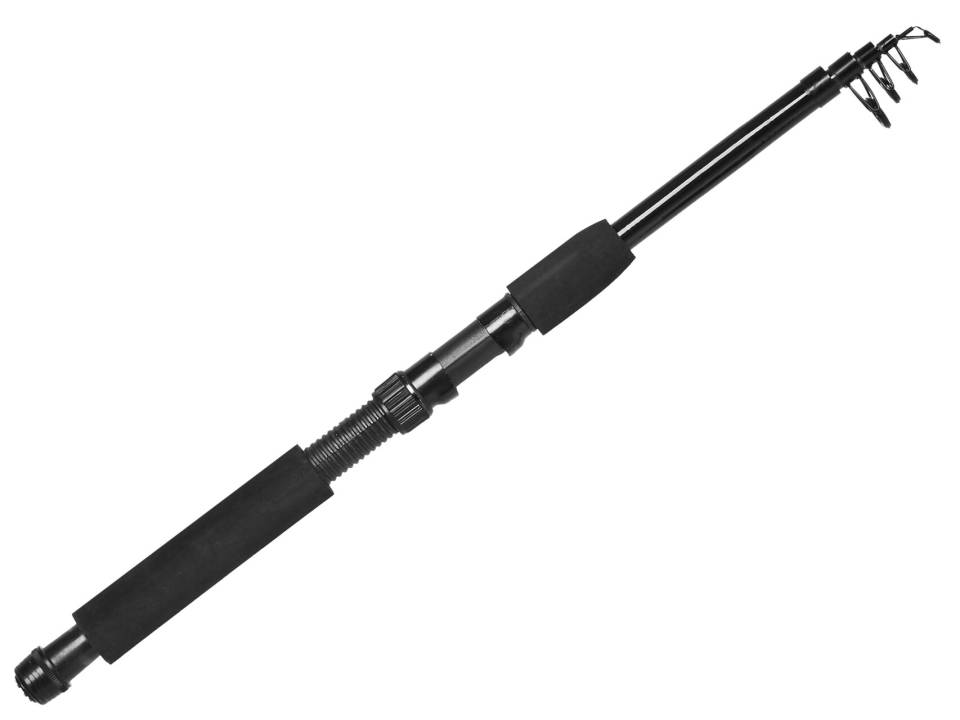 Спиннинг Salmo Blaster TRAVEL SPIN 30 2,10м 10-30гр