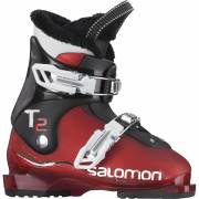Ботинки горнолыжные Salomon T2 RT 2013/2014