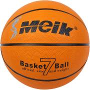 Мяч баскетбольный Meik MK2308 оранжевый