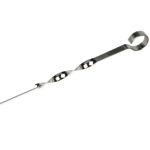 Шампур Пикничок уголок 60х1см 1,5мм