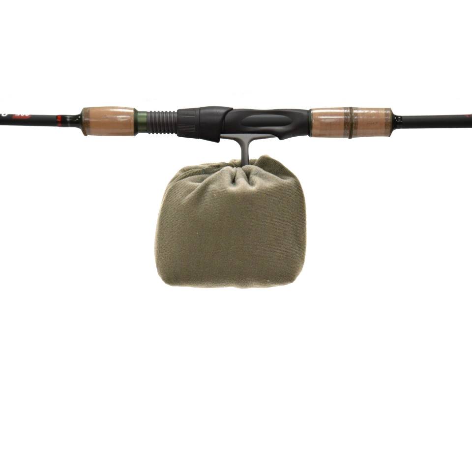 Чехол Aquatic для катушек Ч-33Х хаки