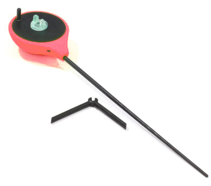 Удочка Балалайка Зимняя Ручная Работа Купить