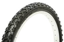 Покрышка велосипедная TireProfi 18" x2.125 1802 (0045)
