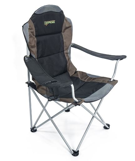 Кресло складное Carpking CK9902