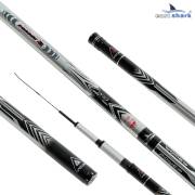 Удилище без колец East Shark Power 20-60 гр 3,6 м 