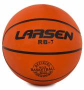 Мяч баскетбольный Larsen RB-7