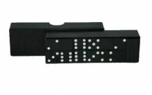 Домино большое