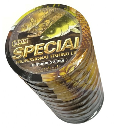 Леска East Shark Special 100м