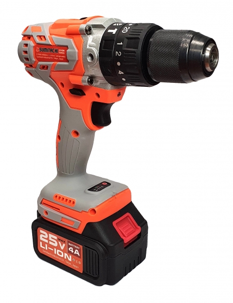 Ледобур Sumitachi электрический