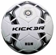 Мяч футбольный Kicker Run 5